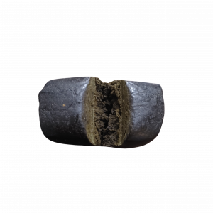 Gold Seal Hash