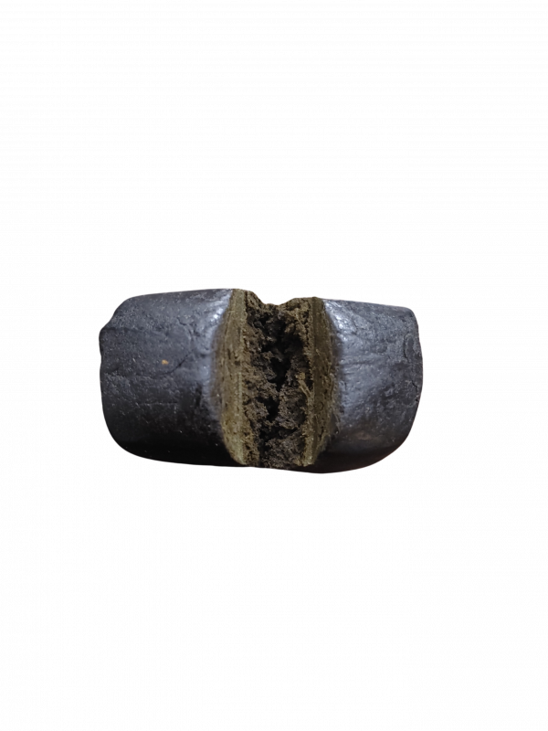 Gold Seal Hash