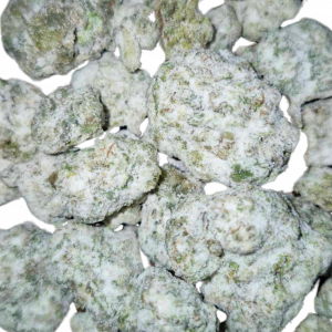 Snowballs