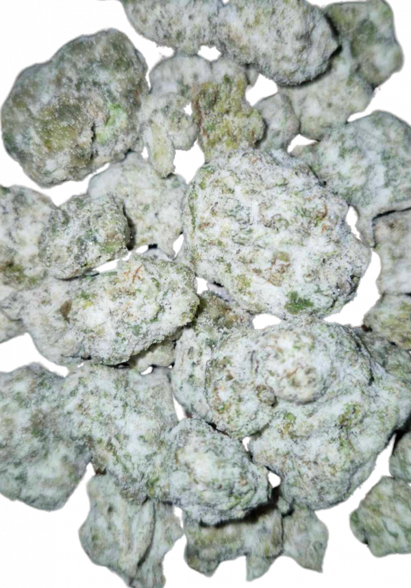 Snowballs