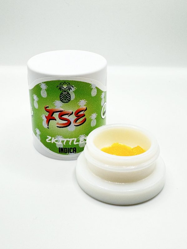 FSE Diamonds - 5 Grams