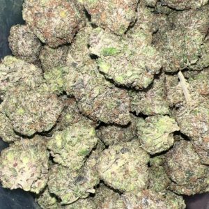 Platinum Rockstar