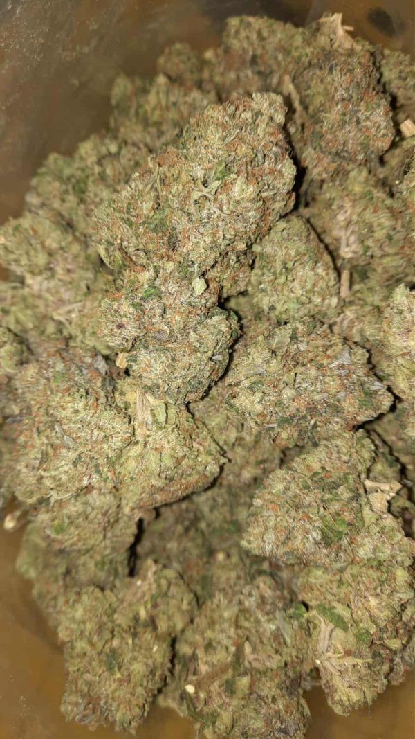 Dior Pink Kush