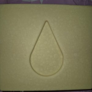 Starburst Full Melt Hash – Cotton Candy