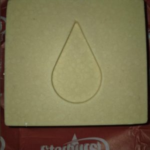 Starburst Full Melt Hash – Strawberry Fields