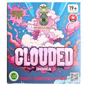 Flavored Snowballs - Clouded