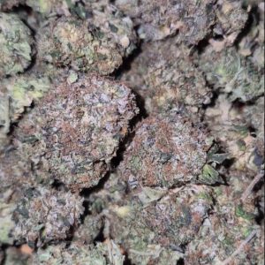 Bubba Kush