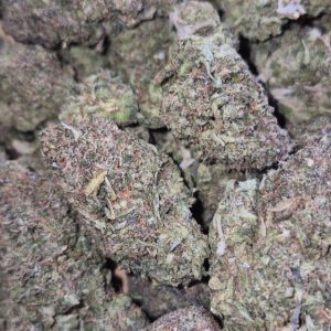 Pink Tuna